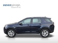 gebraucht Land Rover Discovery Sport P200 2.0 Si4 MHEV S AT9