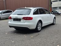 Gebraucht Audi A4 Attraction 150 PS (110 kW) 2014 Kombi