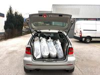 gebraucht Mercedes B200 Autotronic