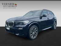 gebraucht BMW X5 40i Steptronic