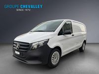 Neu Mercedes Vito 136 PS (100 kW) 2026 Van