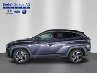 gebraucht Hyundai Tucson 1.6 T-GDi HEV Vertex 4WD