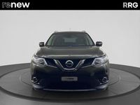 Gebraucht Nissan X-Trail Tekna 130 PS (95 kW) 2016 Silber SUV