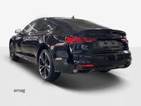 gebraucht Audi A5 Sportback 40 TDI S line Attraction