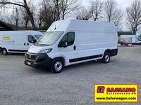 gebraucht Fiat Ducato Kasten 35 Heavy 2.2 MJ L4H3