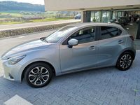 gebraucht Mazda 2 1.5i 16V Skyactiv-G Revolution