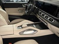 Gebraucht Mercedes GLE400 330 PS (242 kW) 2022 Coupé