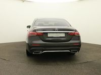 gebraucht Mercedes E220 d AMG Line