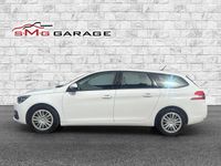 Gebraucht Peugeot 308 SW Active 130 PS (95 kW) 2019 Kombi