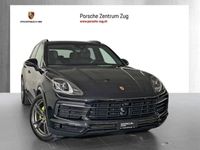 gebraucht Porsche Cayenne E-HYBRID