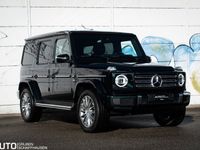 Gebraucht Mercedes G500 AMG line 422 PS (310 kW) 2019 SUV