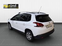 gebraucht Peugeot 2008 1.2 PureTech 110 Active S/S