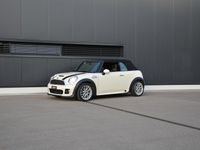 Gebraucht Mini Cooper S 184 PS (135 kW) 2014 Kleinwagen
