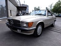 Gebraucht Mercedes SL420 217 PS (159 kW) 1987