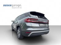 Neu Skoda Kodiaq Dynamic 204 PS (150 kW) 2025 Anthrazit SUV