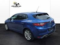 gebraucht Renault Mégane GT Line 1.3 TCe 140