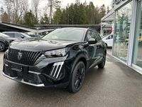 Gebraucht Peugeot e-2008 GTi 114 kW (156 PS) 2024 SUV