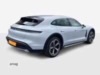 gebraucht Porsche Taycan 4S Cross Turismo