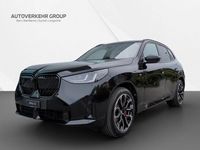 Neu BMW X3 M Sport 303 PS (222 kW) 2025 SUV