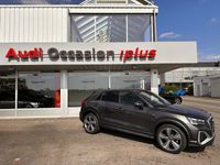 gebraucht Audi Q2 40 TFSI S line quattro