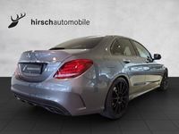 gebraucht Mercedes C43 AMG AMG 4Matic