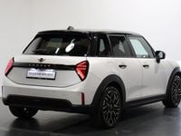 Gebraucht Mini Cooper S 204 PS (150 kW) 2024 Kleinwagen