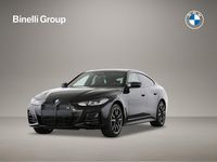 Neu BMW M440 M Sport 385 PS (283 kW) 2025 Schwarz Limousine