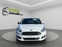 Gebraucht Ford S-MAX Business Edition 150 PS (110 kW) 2019 Van / Kleinbus