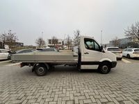 gebraucht VW Crafter 35 2.0 BiTDI CR