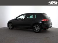 gebraucht VW Golf ALLSTAR