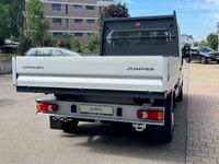 gebraucht Citroën Jumper Pick-up 35 L2 2.2 BlueH