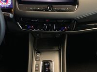 Gebraucht Nissan Qashqai 190 PS (139 kW) 2024 Rot SUV