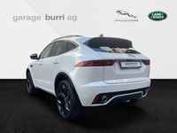 gebraucht Jaguar E-Pace 2.0 I4 250 R-Dynamic SE AT