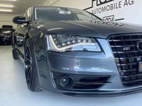 gebraucht Audi S8 