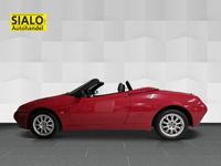 gebraucht Alfa Romeo Spider 2.0TS 16V