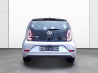 Gebraucht VW e-up! 61 kW (83 PS) 2022 Kleinwagen