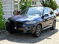 Gebraucht BMW X3 M Sport 292 PS (214 kW) 2022 SUV