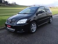 Gebraucht Toyota Corolla 192 PS (141 kW) 2005
