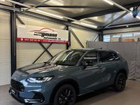 Neu Honda ZR-V Hybrid 183 PS (134 kW) 2026 SUV