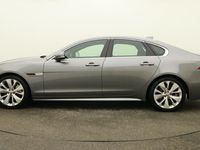 gebraucht Jaguar XF 2.0 R-Dynamic SE P250 A