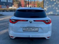 Gebraucht Renault Mégane IV Business 115 PS (84 kW) 2020