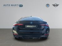 gebraucht BMW i4 eDrive 40 M Sport