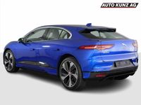 gebraucht Jaguar I-Pace 400 S EV Elektro AWD Automat