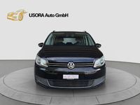 Gebraucht VW Touran 140 PS (102 kW) 2010 Van / Kleinbus