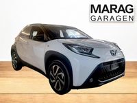 Neu Toyota Aygo X Trend 72 PS (52 kW) 2025 Weiss SUV