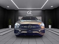 Neu Mercedes GLA250 217 PS (159 kW) 2026 Grau SUV