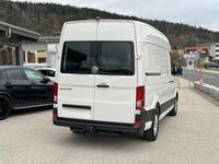 gebraucht VW Crafter 35 2.0 BiTDI Entry L3 A