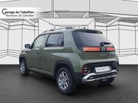 Neu Hyundai Inster 85 kW (116 PS) 2025 Grün Kleinwagen
