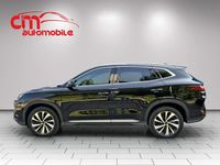 Neu BYD Seal Design 322 PS (236 kW) 2025 Schwarz Kombi