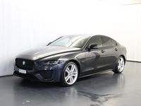 Gebraucht Jaguar XE 300 PS (220 kW) 2025 Grau Limousine